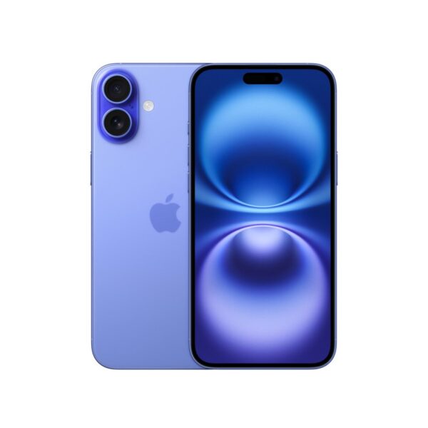 Apple iPhone 16 Plus 256GB Laciverttaş