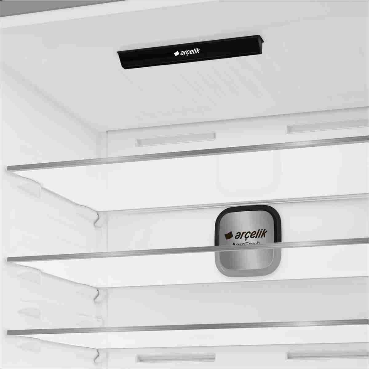 Arçelik 283616 EI Kombi No Frost Buzdolabı - Görsel 5