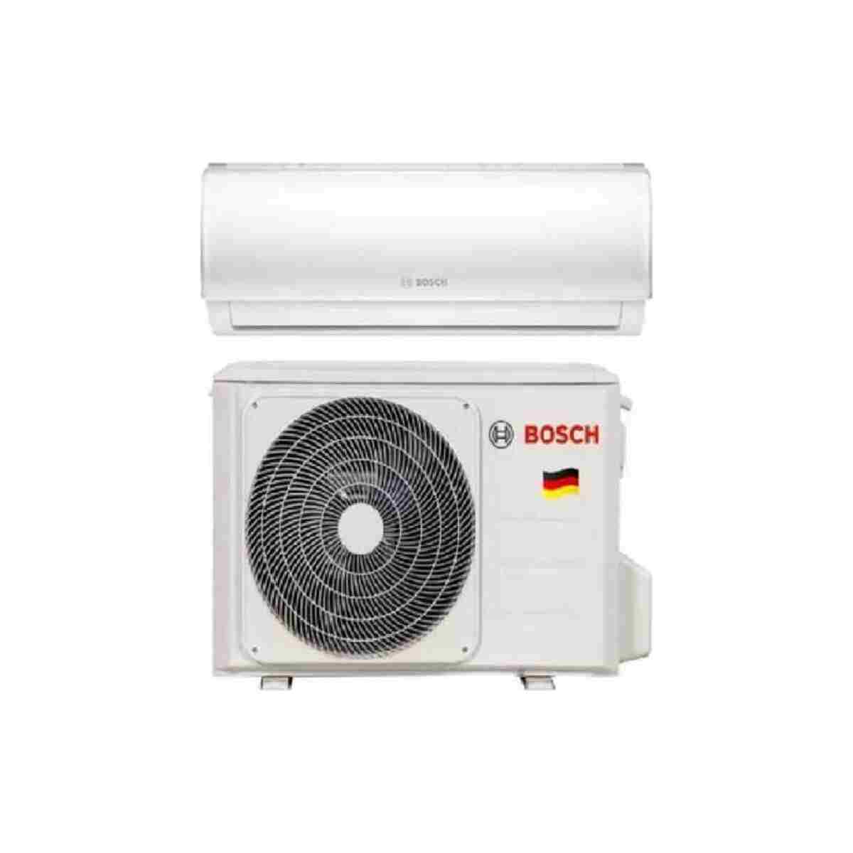 Bosch (Montaj Dahil) Climate 5000 RAC 9000 Btu A++ İnverter Klima - Görsel 8