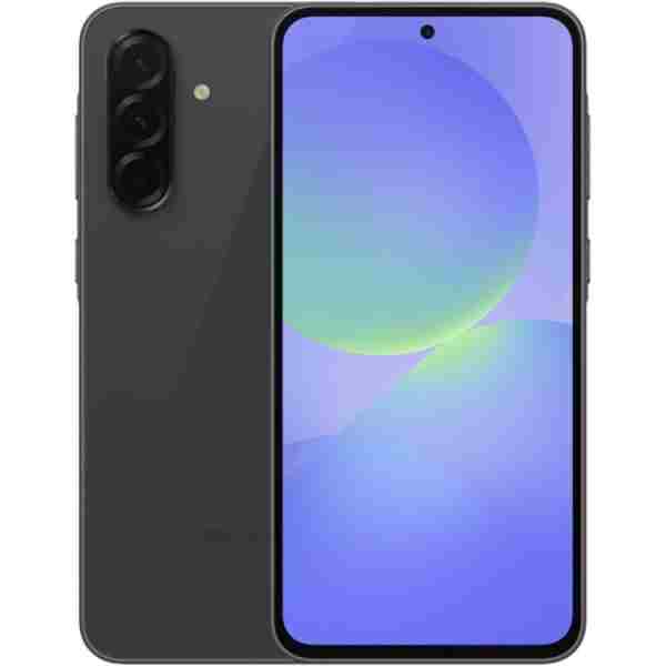 Galaxy A36 5G 128 GB 8 GB Ram Siyah Cep Telefonu (Samsung Türkiye Garantili)