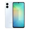 Samsung Galaxy A06 4 GB RAM 128 GB Mavi