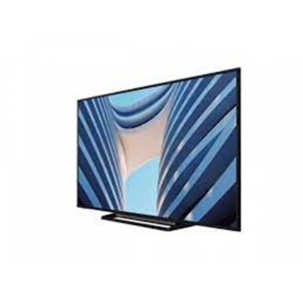 Toshiba 43UL3C63DT 43" TELEVİZYON