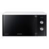 Samsung Solo Mikrodalga Fırın 23L Beyaz - MS23K3614AW/TR