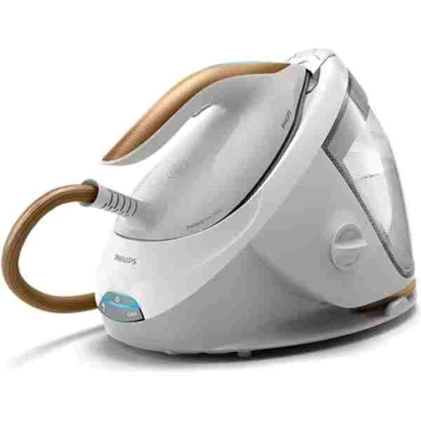 Philips 7000 Serisi Perfectcare Buhar Kazanlı Ütü, 1,8 Lt Çıkarılabilir Su Haznesi, PSG7040/10