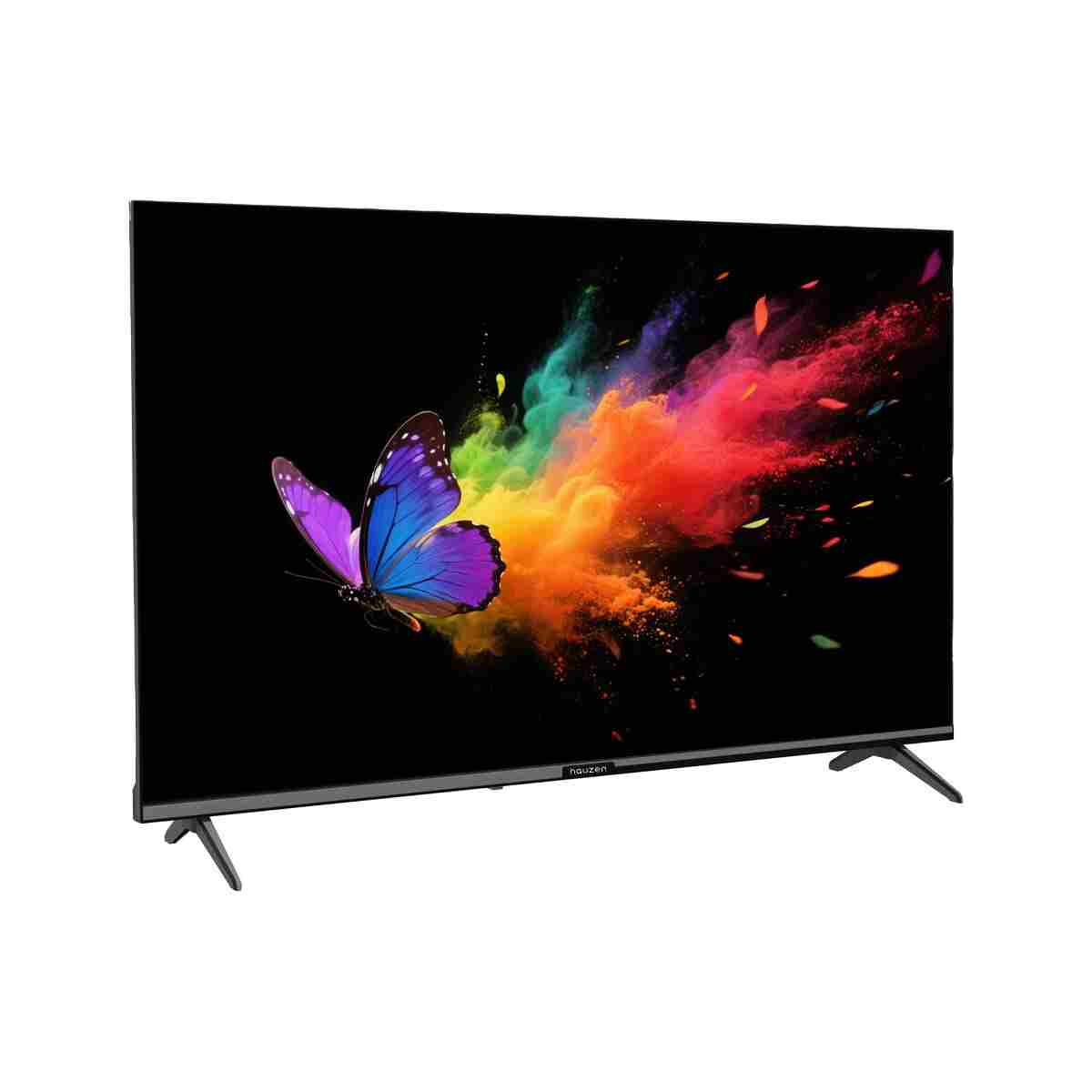Hauzen 55TP5000 4K Qled Whale Tv 55 İnç - Görsel 7