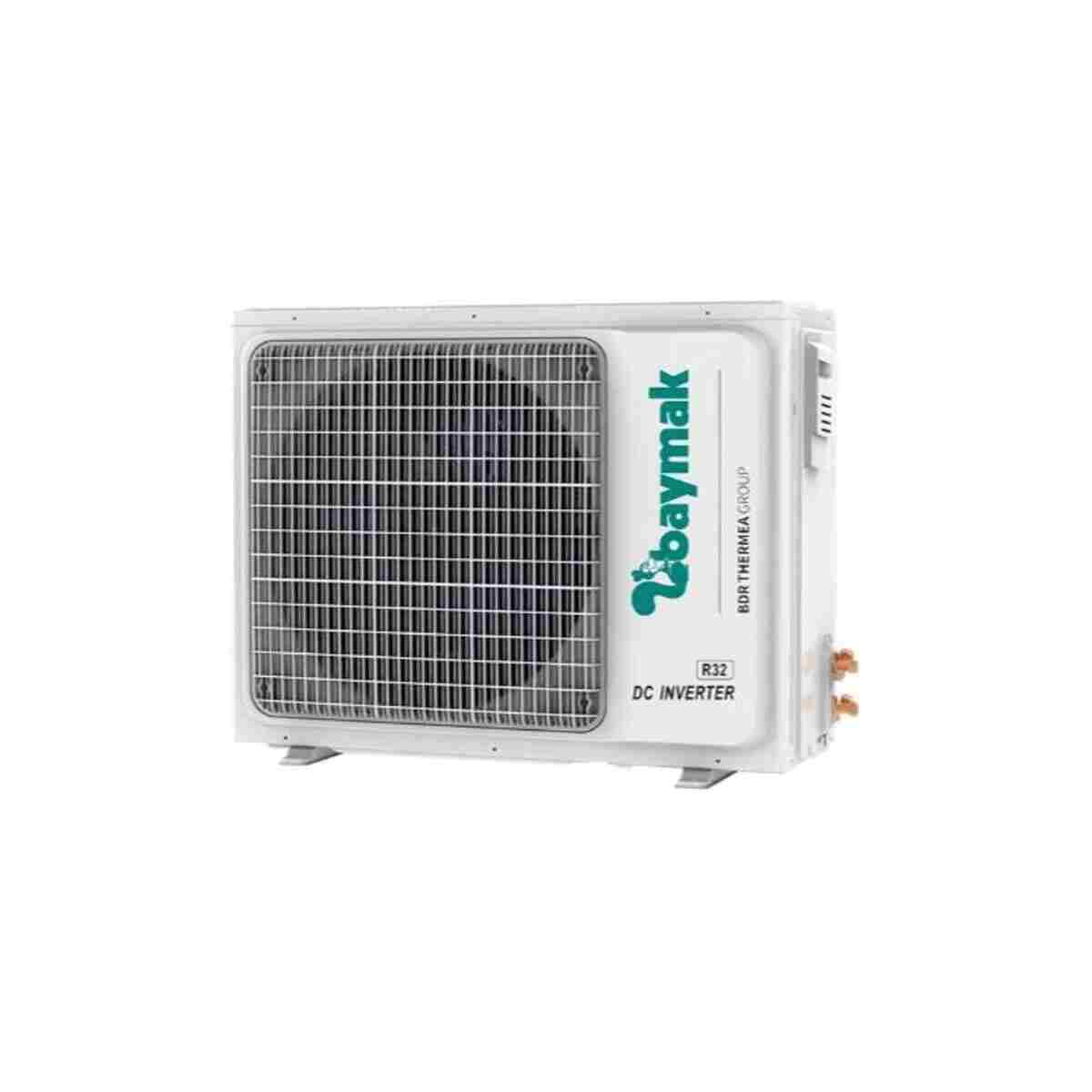 Baymak ELEGANT PLUS 18 A++ KLIMA - Görsel 8