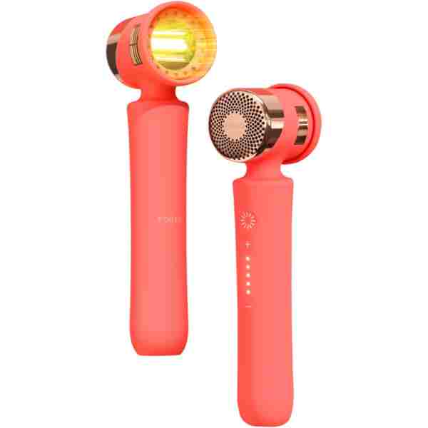 FOREO PEACH™ 2 - Cilt Soğutma Sistemli Kalıcı Tüy Azaltma IPL Cihazı