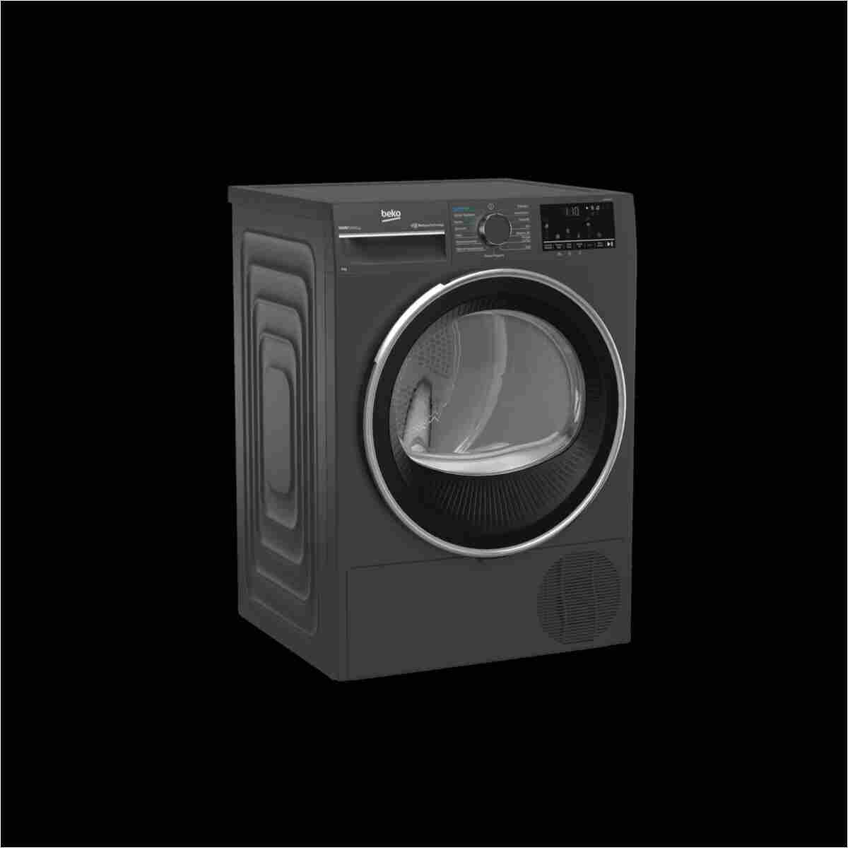 Beko KMB 901 IG Kurutma Makinesi - Görsel 2