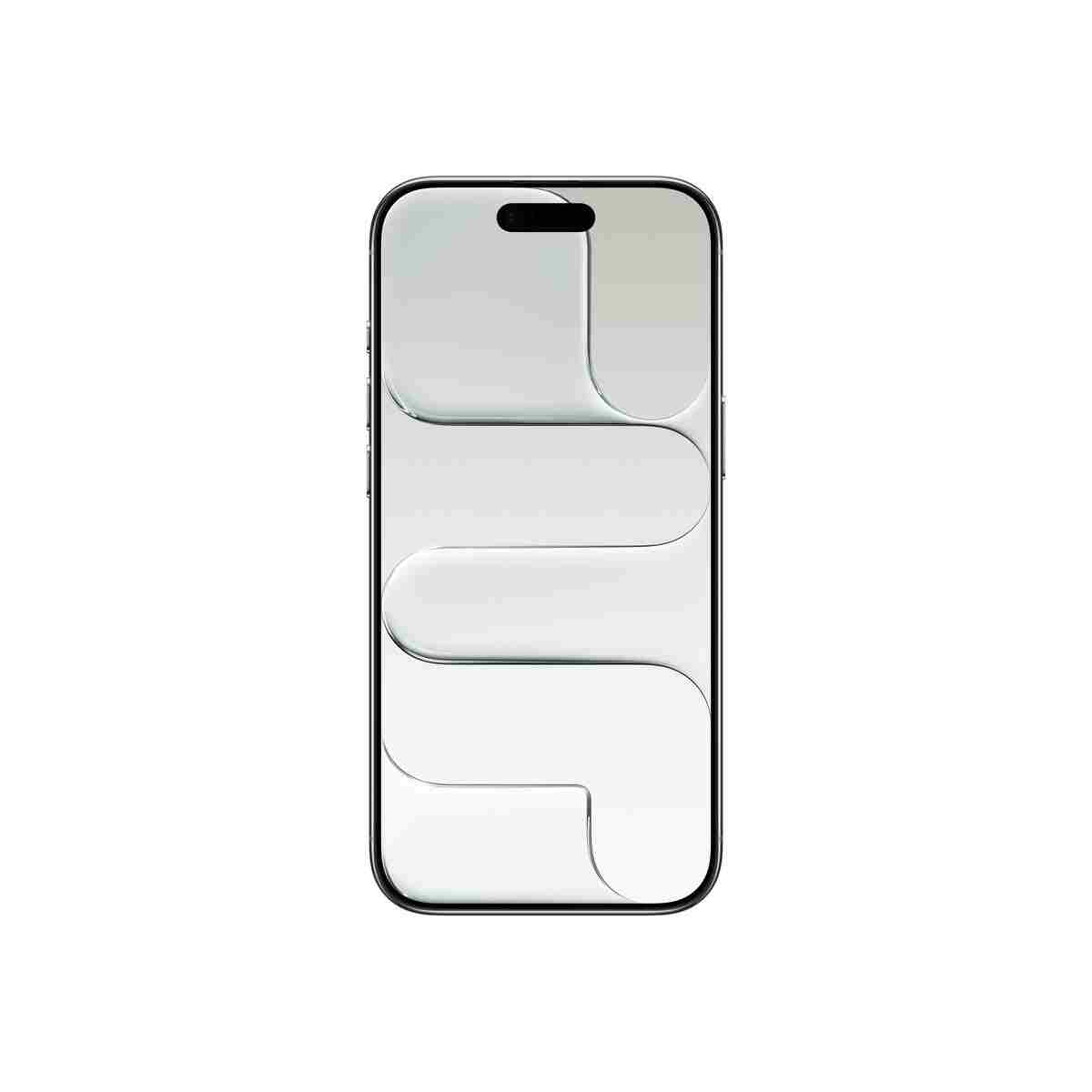 Apple iPhone Air 256GB Pamuk Beyazı - Görsel 2