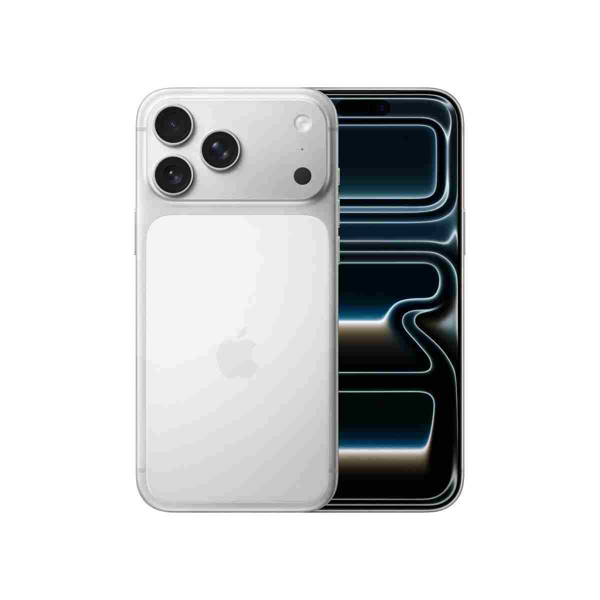 Apple iPhone 17 Pro Max 1TB Kozmik Turuncu - Görsel 11