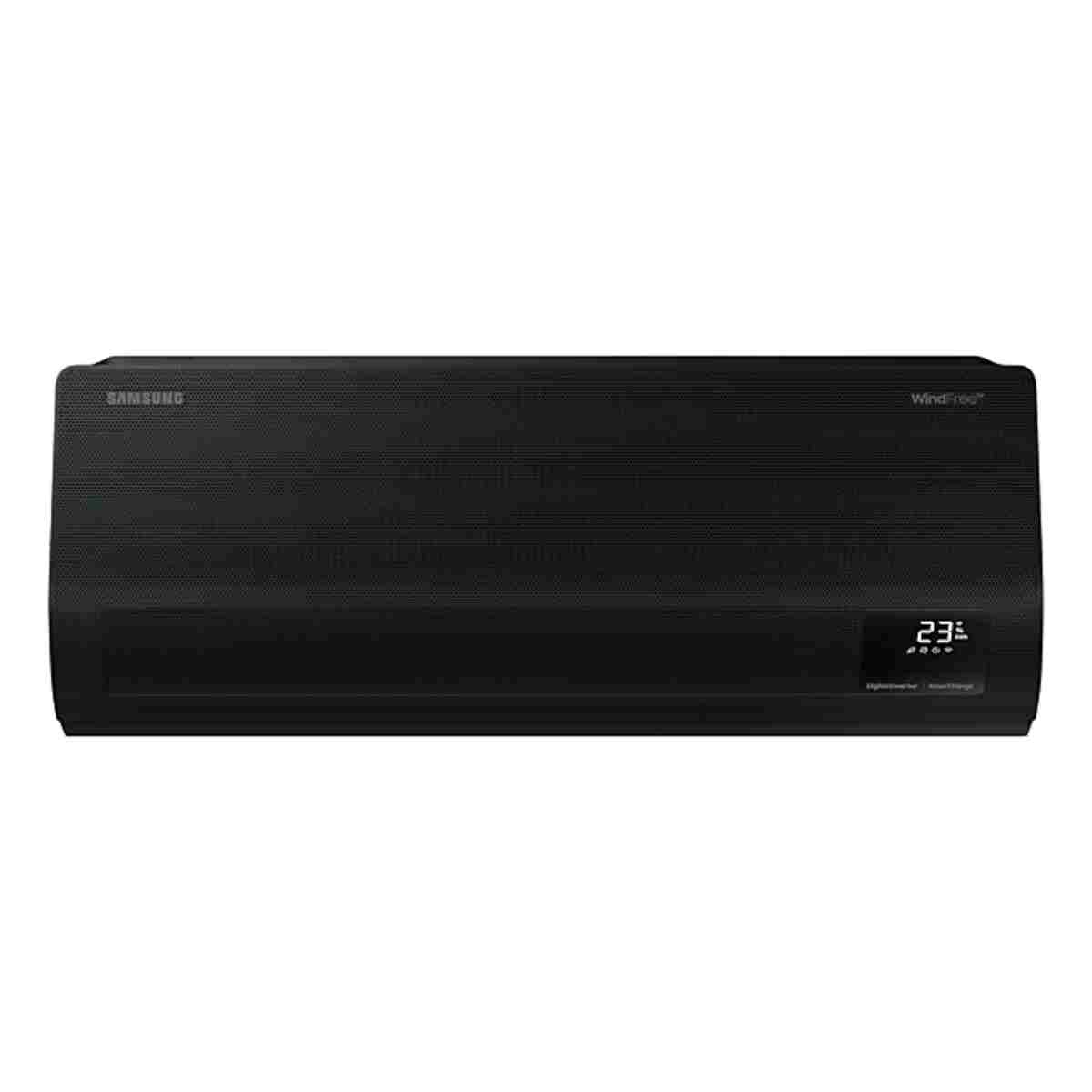Samsung Ar12cxfcabt/sk Windfree Premium Black 12000btu Duvar Tipi Split Klima - Görsel 9