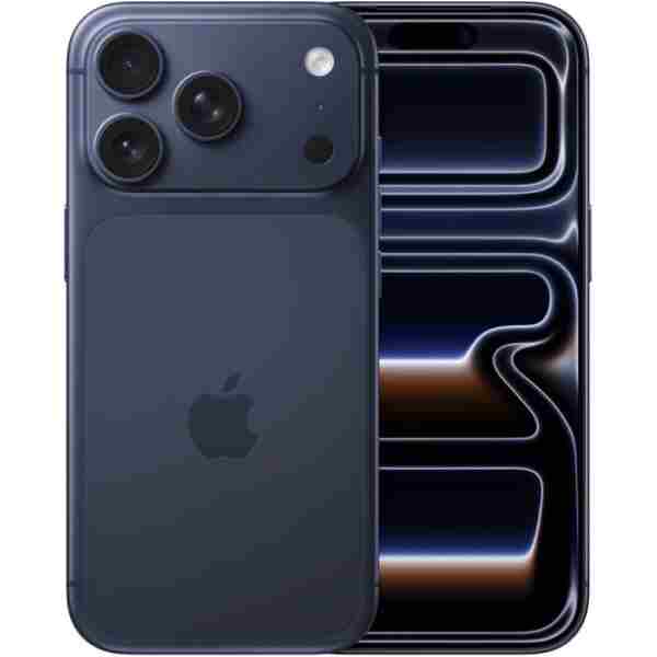 Apple iPhone 17 Pro 1TB Abis