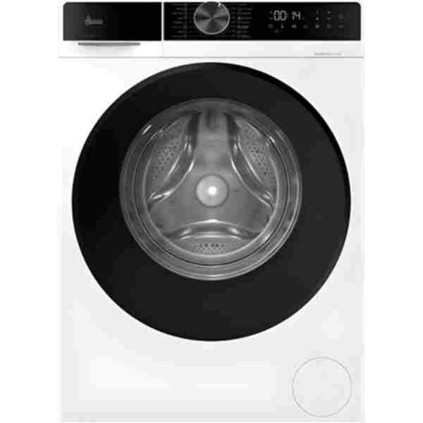 Hoover HGD 412BL10C-17 A Enerji Sınıfı 12 kg 1400 Devir Wi-Fİ Bağlantılı Çamaşır Makinesi