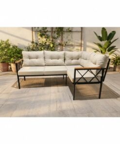 adımshops Köşe Koltuk Takımı , 2 2 Balkon-bahçe-kafe,çay Seti,mutfak Köşe Takımı,oturma Grubu,ofis Koltuğu