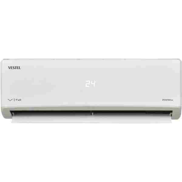 Vestel Flora Doğa Inverter 244 A Wifi 24000 Btu Duvar Tipi Klima