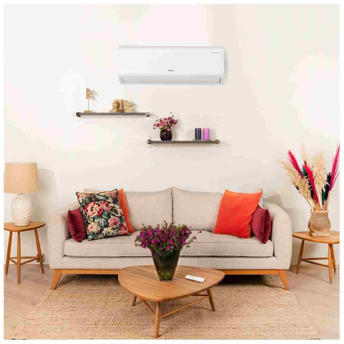 Regal LUNA INVERTER 18000 BTU A++ Klima - Görsel 3