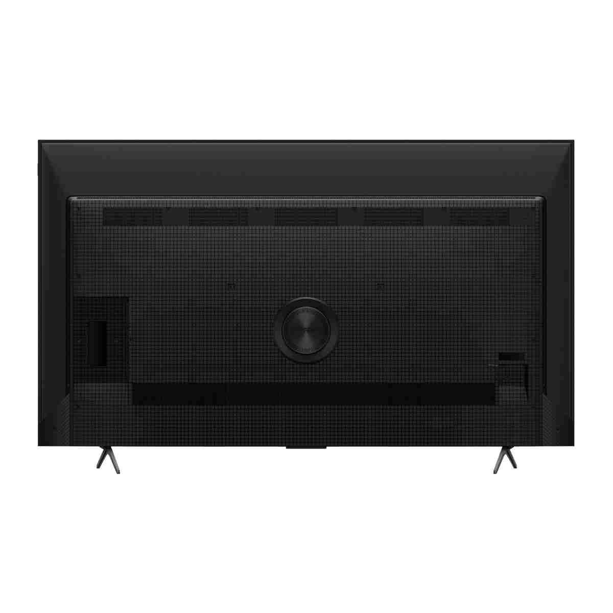 TCL 55T8C 55" 139 Ekran Uydu Alıcılı 4K Ultra HD Smart QLED Google TV - Görsel 7