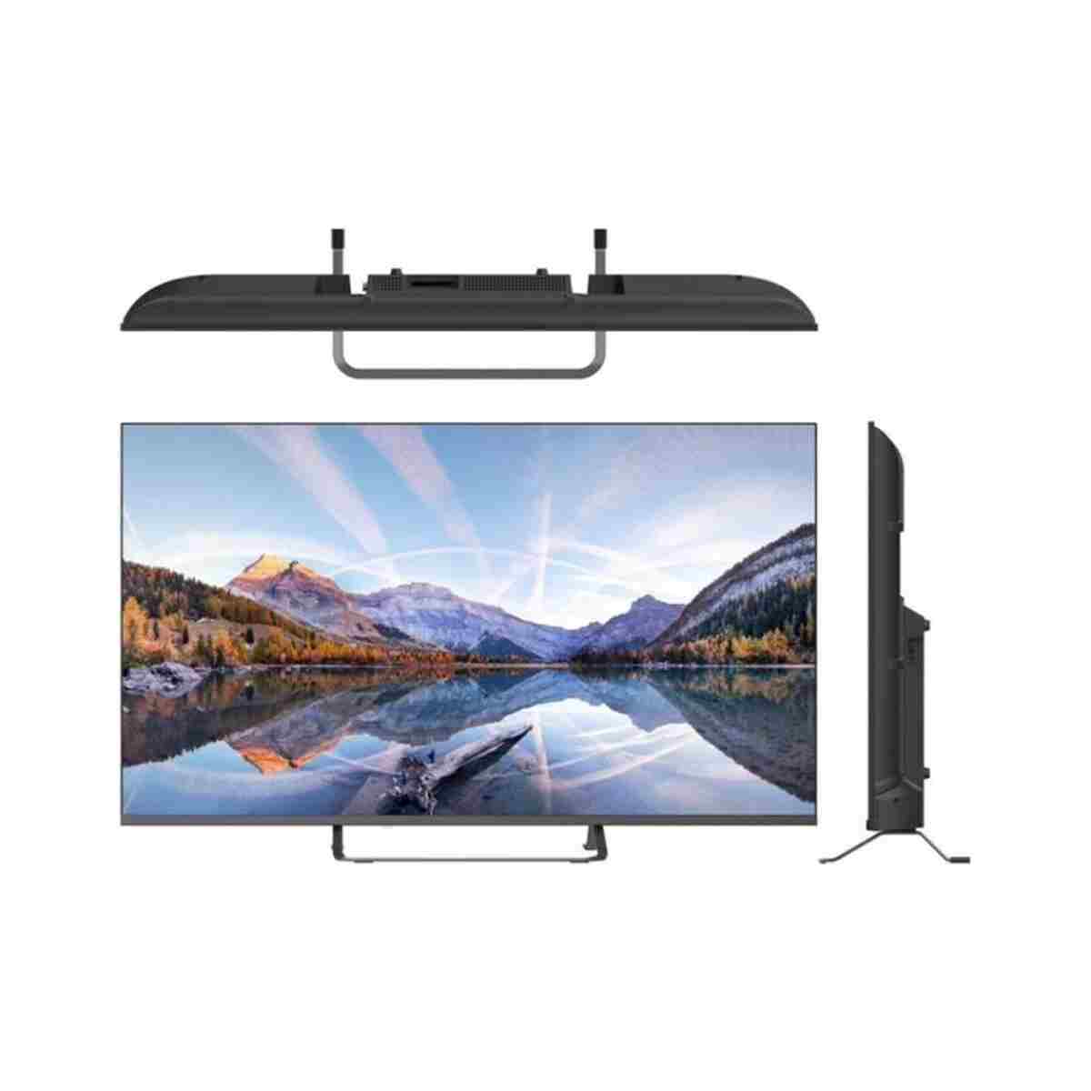 Profilo 55pa515esg Androıd Smart Gri Led Tv - Görsel 2