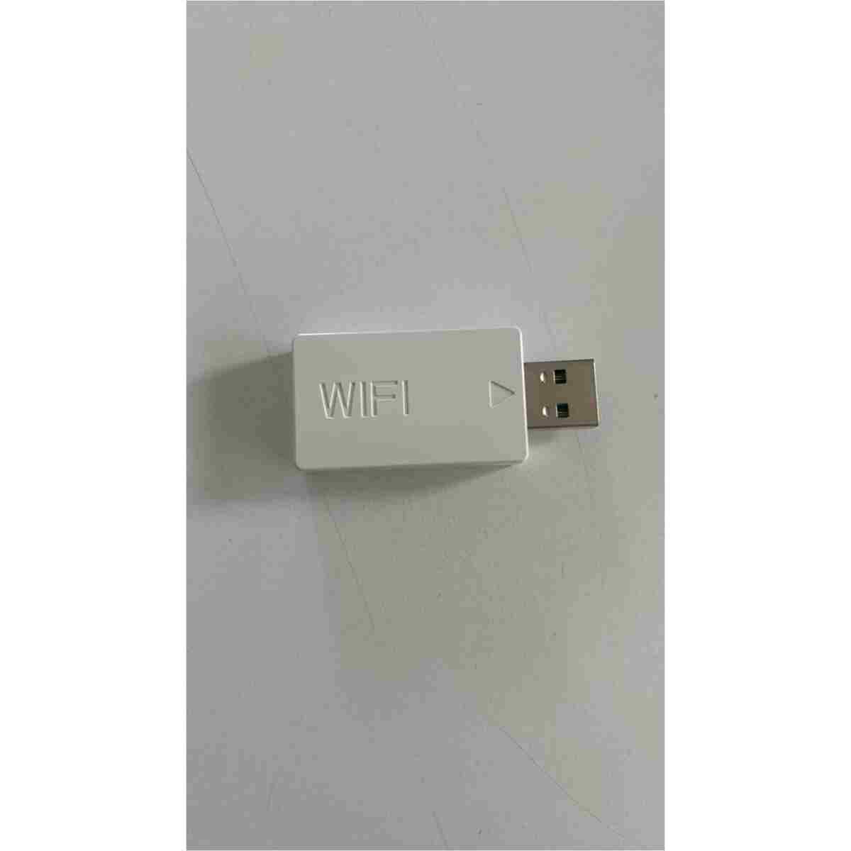 Baymak Klima WiFi Modülü – Elegant Plus ++ UV Prime Soft Uyumlu (2023'TEN SONRASI MODELLER İÇİN) - Görsel 2