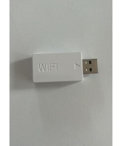 Alternative view of Baymak Klima WiFi Modülü – Elegant Plus ++ UV Prime Soft Uyumlu (2023'TEN SONRASI MODELLER İÇİN)