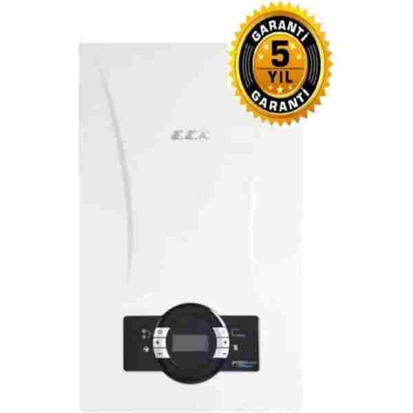 Eca Proteus Premix 35/35 Kw (30.000 Kcal) Tam Yoğuşmalı Kombi