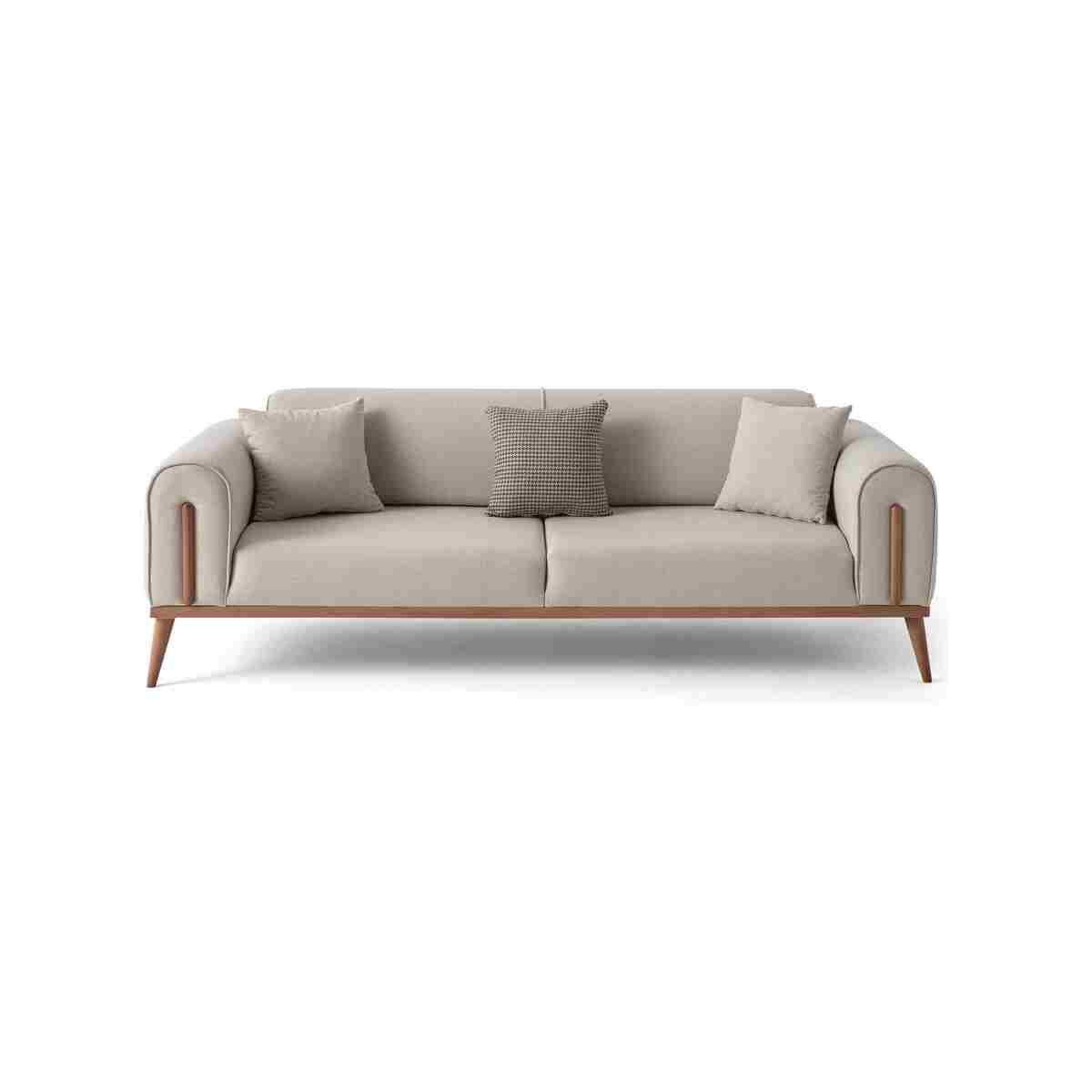 EDSY HOME Riva 3+3+1+1 Koltuk Takımı - Görsel 6