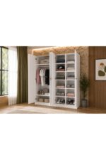 VENATTO Smart Xl Genç Odası(%100mdf) - Görsel 3