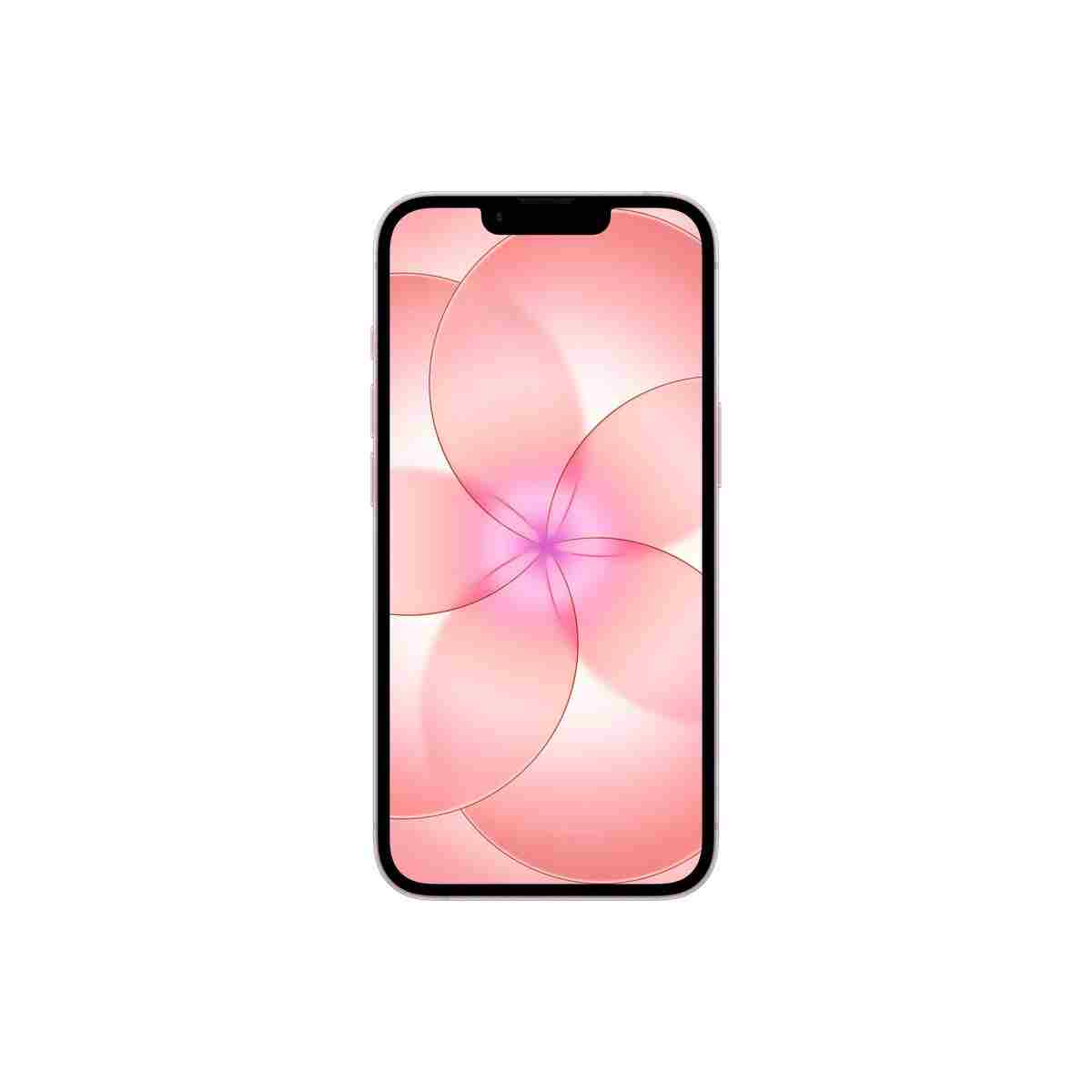 Apple iPhone 17e 256GB Açık Pembe - Görsel 2
