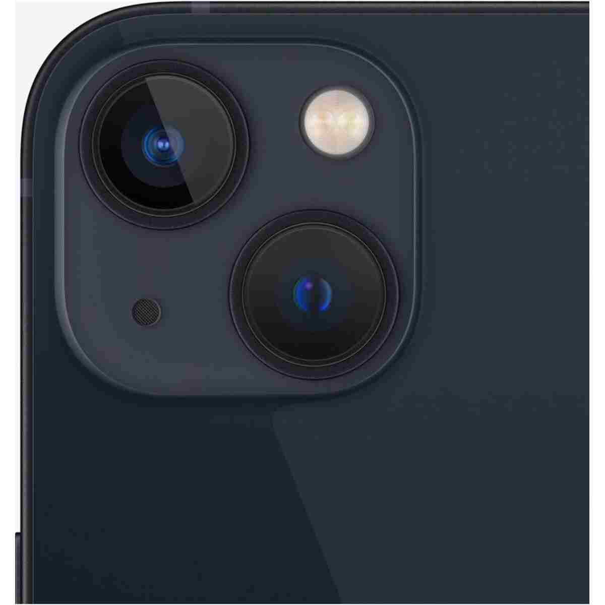 iPhone 13 128 GB Siyah Cep Telefonu (Apple Türkiye Garantili) - Görsel 3