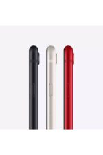 Apple Açık Kutu iPhone SE (3. Nesil) 2022 64GB Gece Yarısı MMXF3TU/A (3 Ay Garantili) - Görsel 5