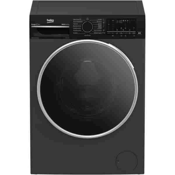 Beko CMB 1280 YKIG-12 kg Yıkama 8 kg Kurutma İRONFİNİSH 1400 Devir Kurutmalı Çamaşır Makinesi