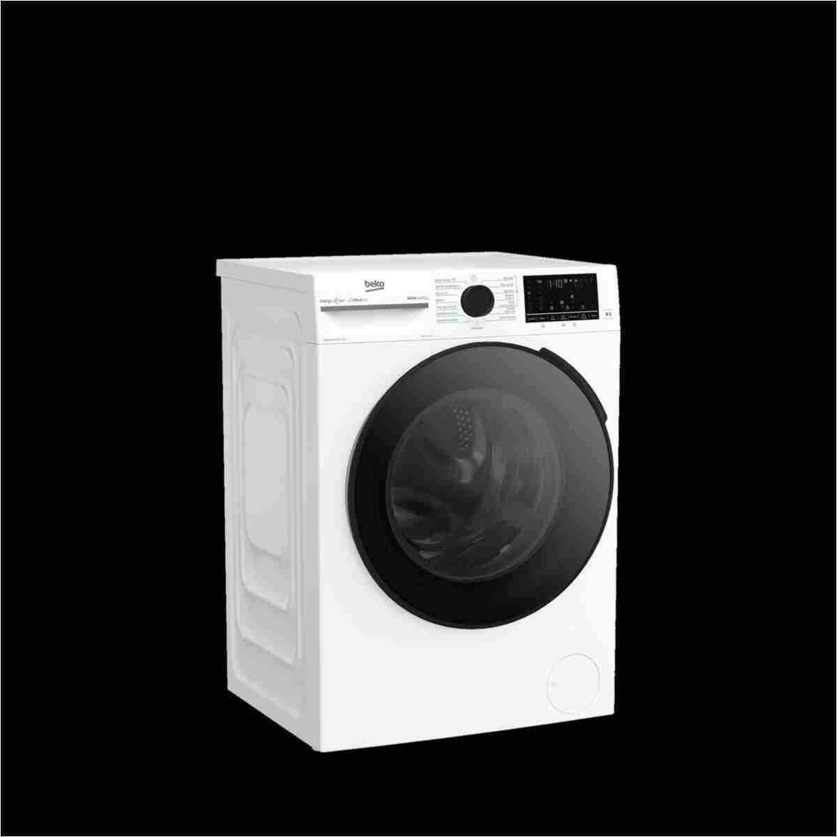 Beko CMX 1070 YK I Kurutmalı Çamaşır Makinesi - Görsel 2