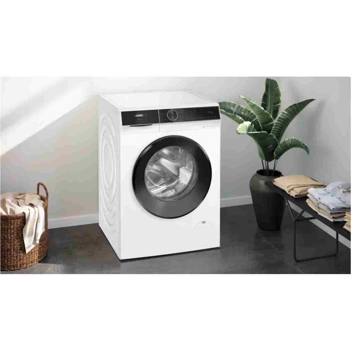 Siemens WG64K2Z0TR iQ500 Çamaşır Makinesi 11 kg maks. 1400 dev./dak. - Görsel 3
