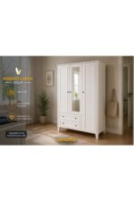 VENATTO madrid life genç odası (%100mdf) - Görsel 2