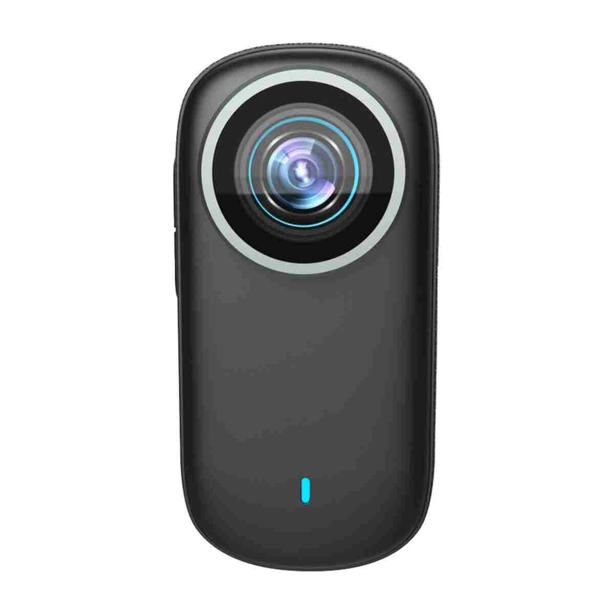 maetheus M11 Mini 4K Ultra HD WiFi Aksiyon Kamerası Geniş Açılı 1.5'' Ekranlı Manyetik Spor Kamerası - Görsel 7