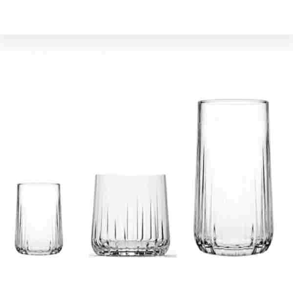 Paşabahçe Nova Set 18 Parça Fma07090 045oa 228