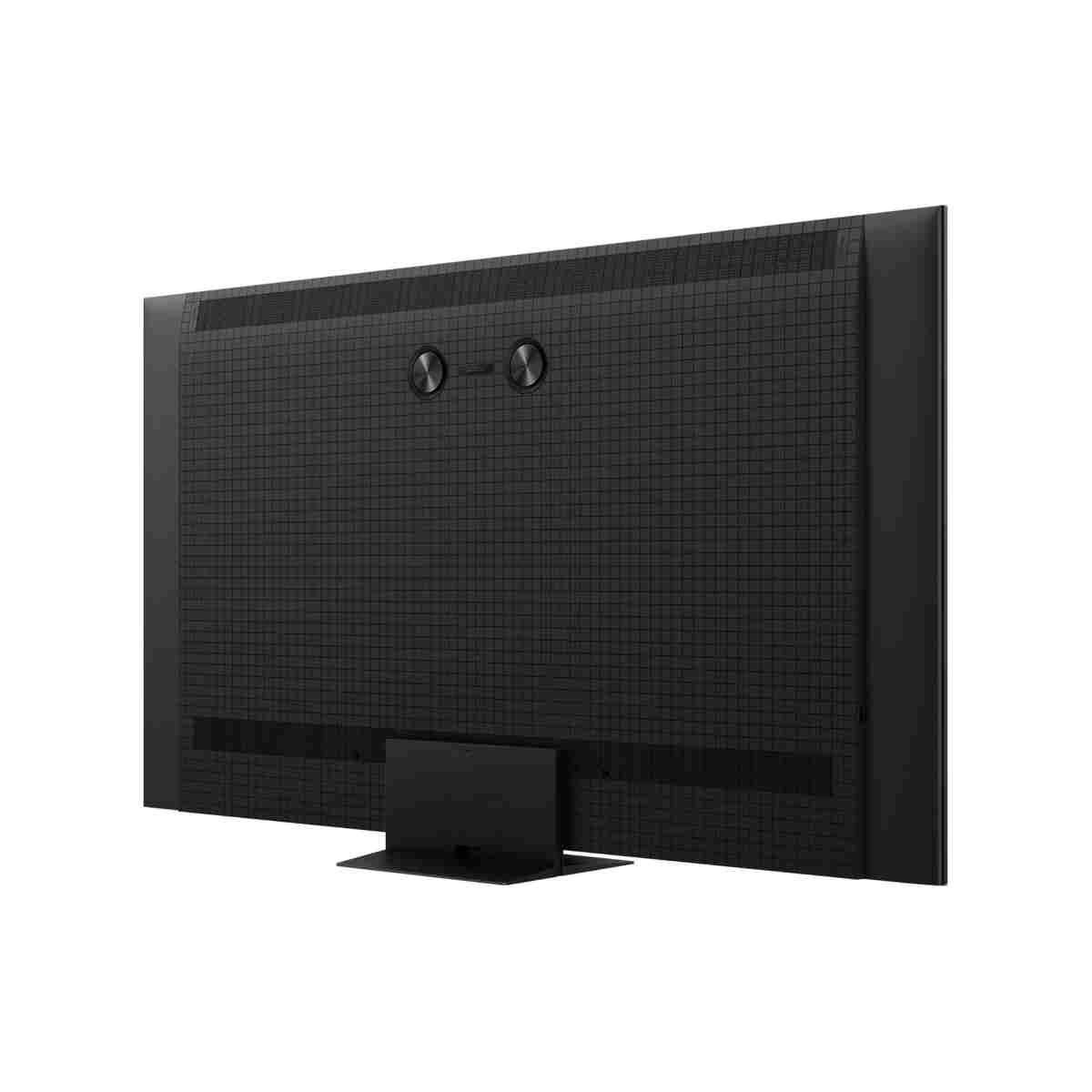 TCL 55Q7C 55" 139 Ekran Uydu Alıcılı 4K Ultra HD Smart QD Mini LED Google TV - Görsel 3