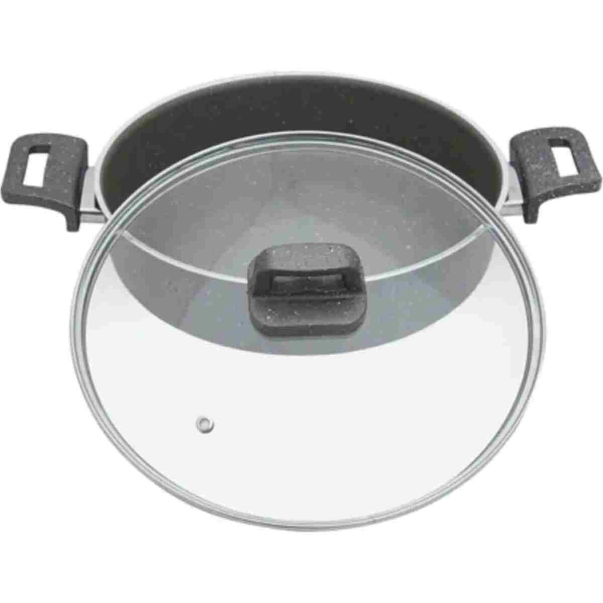 Mehtap 26cm Pilav Tenceresi - Görsel 2
