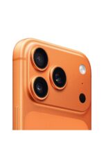 Apple iPhone 17 Pro 256GB Kozmik Turuncu - Görsel 3