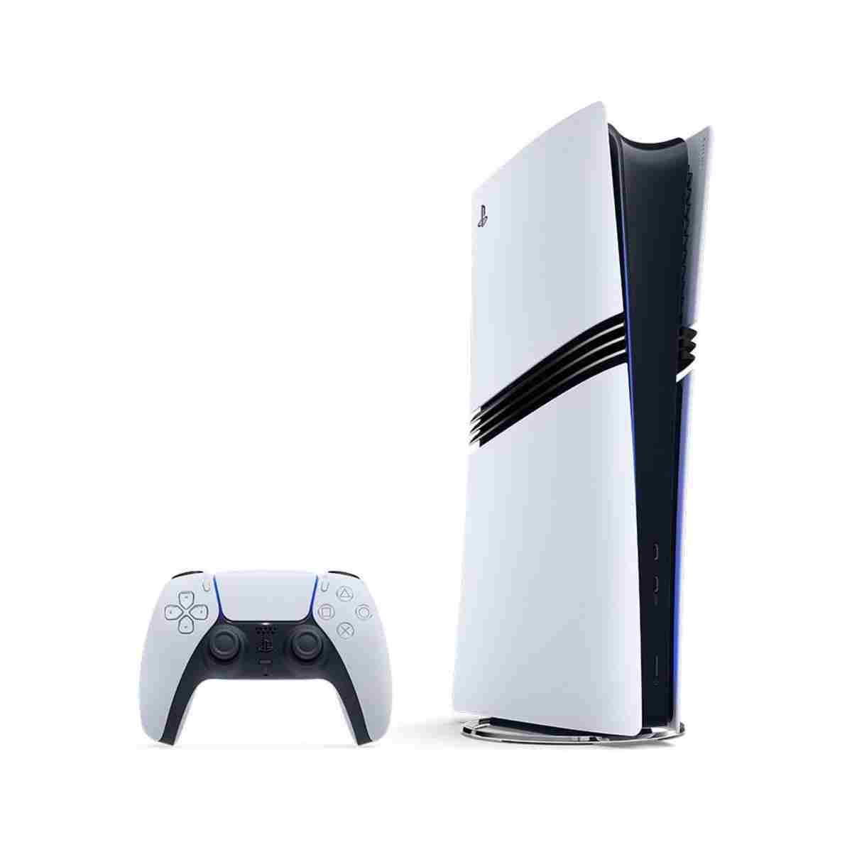Sony Playstation 5 Pro Console PS719024125 (Bilkom Garantili) - Görsel 3