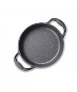 Alternative view of GRANİT METAL Döküm Granit Sahan 18 cm + 22 cm 2li Set