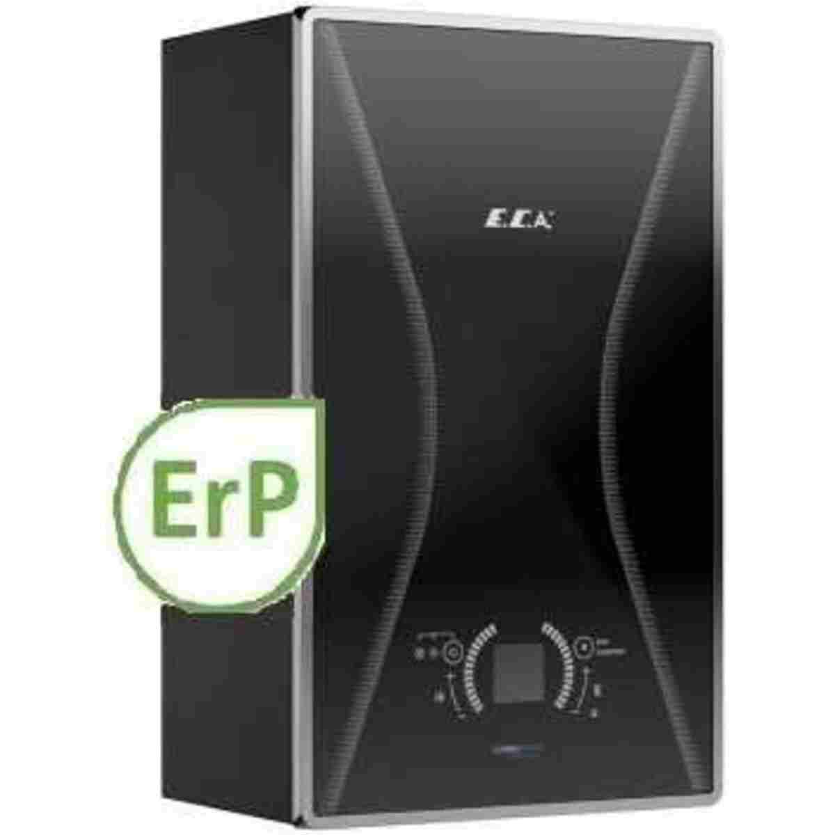 Eca Confeo Premix 35/35 Kw (30.000 Kcal) Tam Yoğuşmalı Kombi - Görsel 5