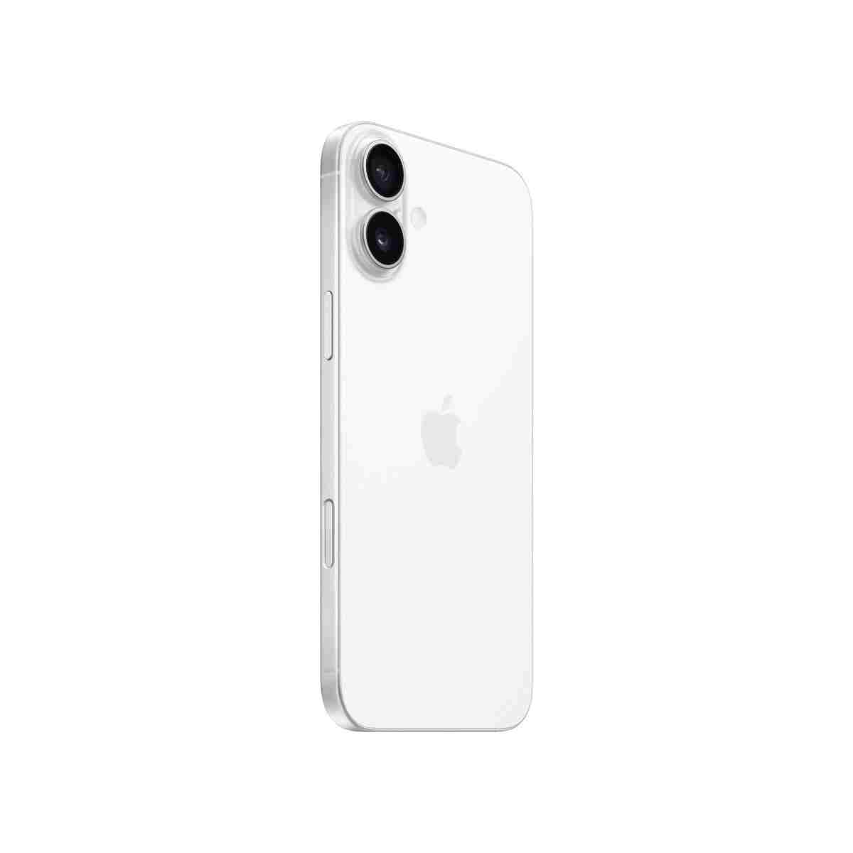 Apple iPhone 16 Plus 128GB Beyaz - Görsel 3