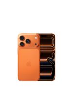 Apple iPhone 17 Pro 256GB Gümüş - Görsel 11
