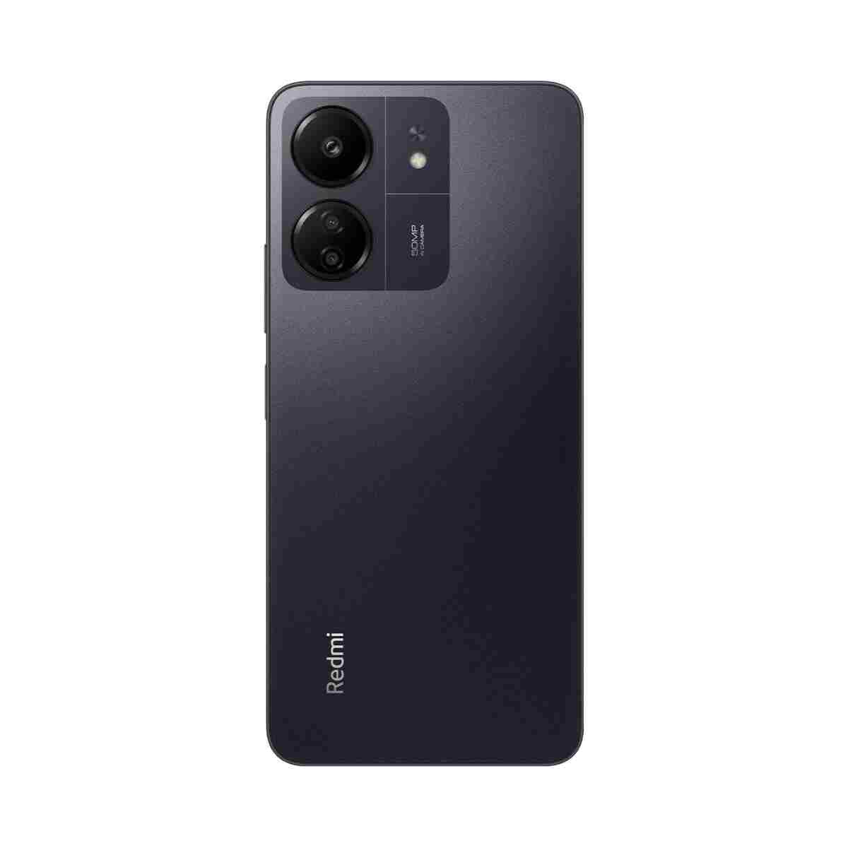 Redmi 13C 8 GB RAM 256 GB Siyah Cep Telefonu (Xiaomi Türkiye Garantili) - Görsel 4
