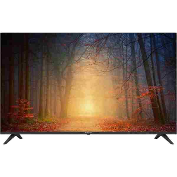 Sunny SN50FMN602 50" 127 Ekran Uydu Alıcılı 4K Ultra HD Google Smart LED TV