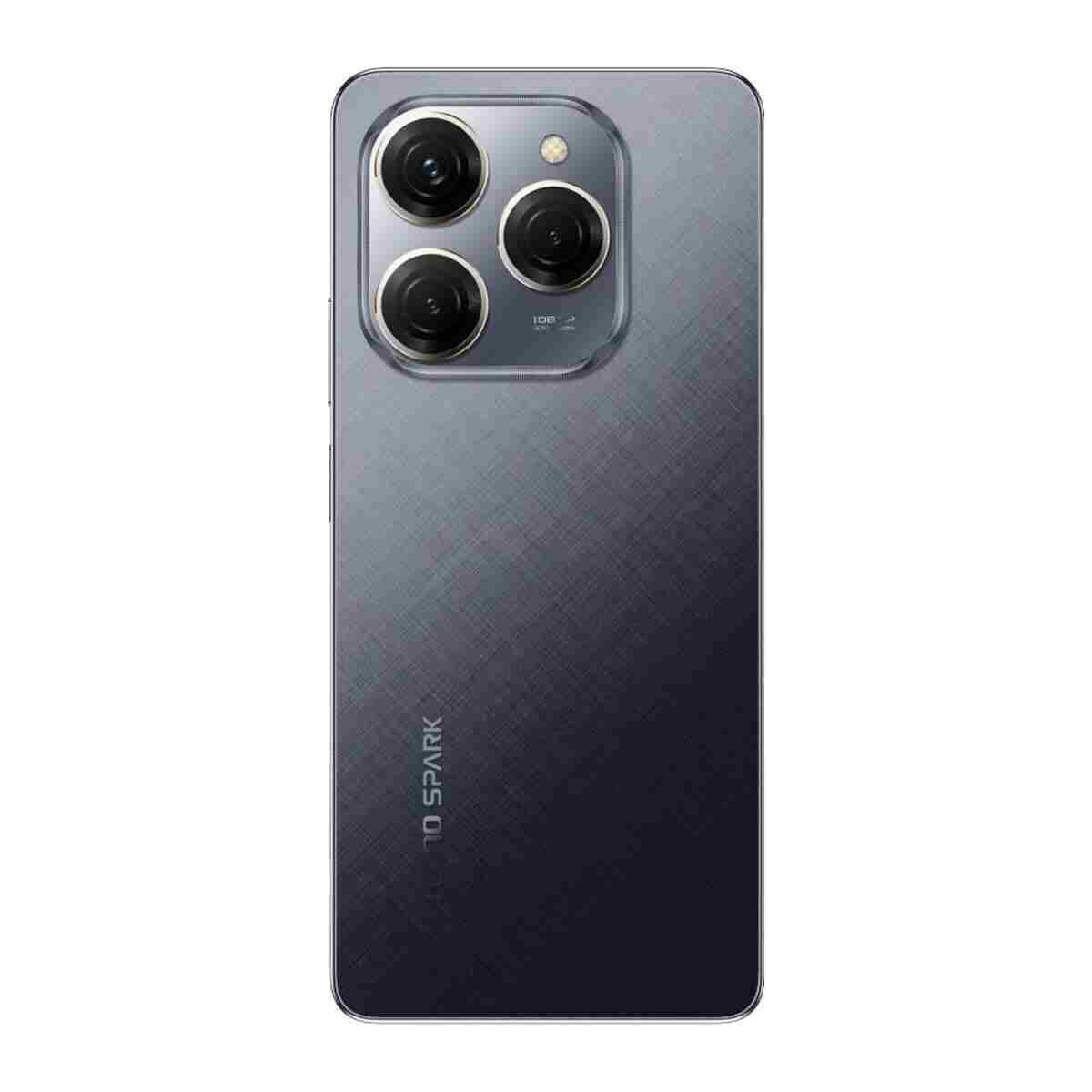 SPARK 20 Pro 256 GB / 8 GB RAM (TECNO Türkiye Garantili) - Görsel 3