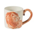 Mudo Home LION WILD FİNCAN
