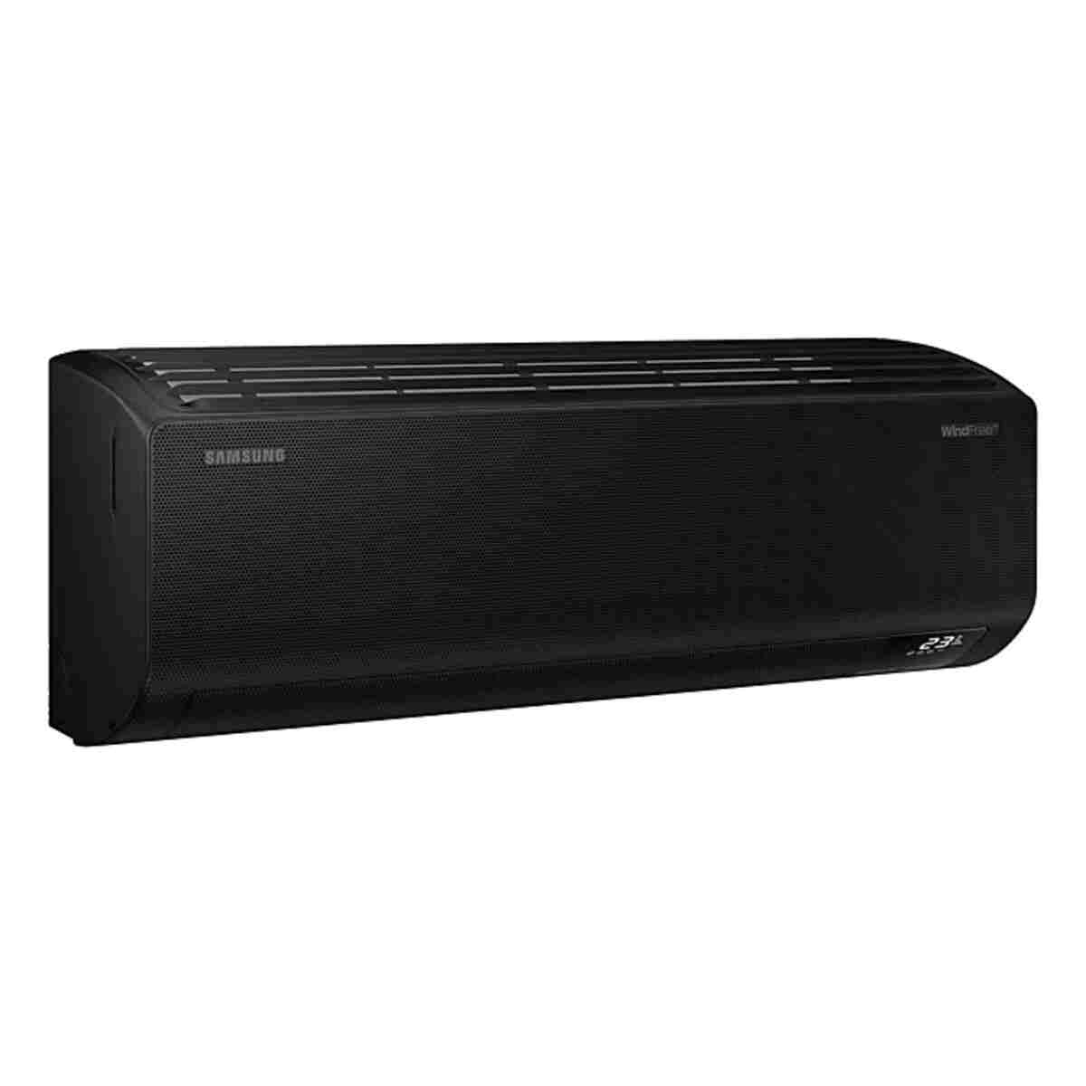 Samsung Ar12cxfcabt/sk Windfree Premium Black 12000btu Duvar Tipi Split Klima - Görsel 3