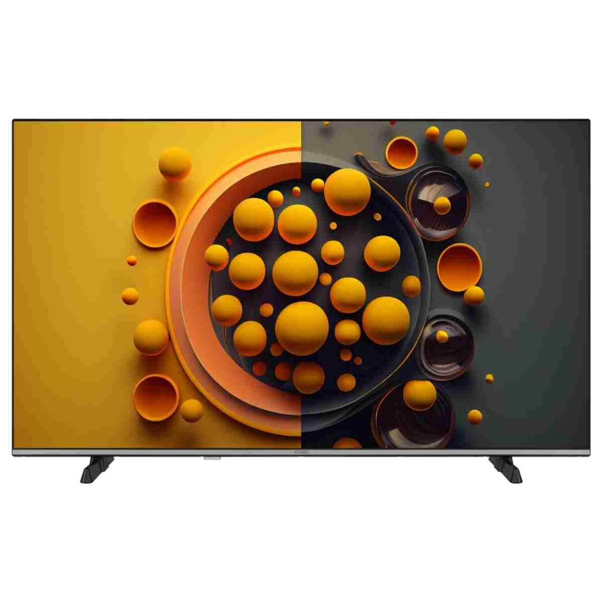 Vestel Tv 55u9631 55" 4k Smart Led Tv - Görsel 3